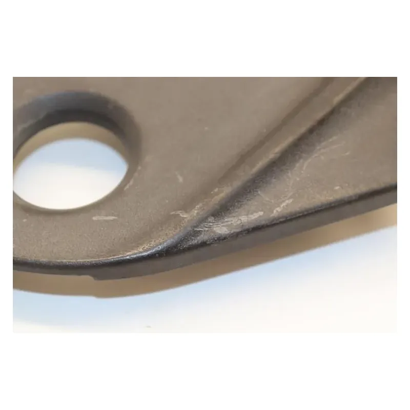 Habillage de cadre gauche KAWASAKI ER6 650 N 2009 - 2011
