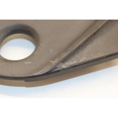 Habillage de cadre gauche KAWASAKI ER6 650 N 2009 - 2011