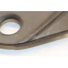 Habillage de cadre gauche KAWASAKI ER6 650 N 2009 - 2011 Habillage de cadre gauche KAWASAKI ER6 650 N 2009 - 2011