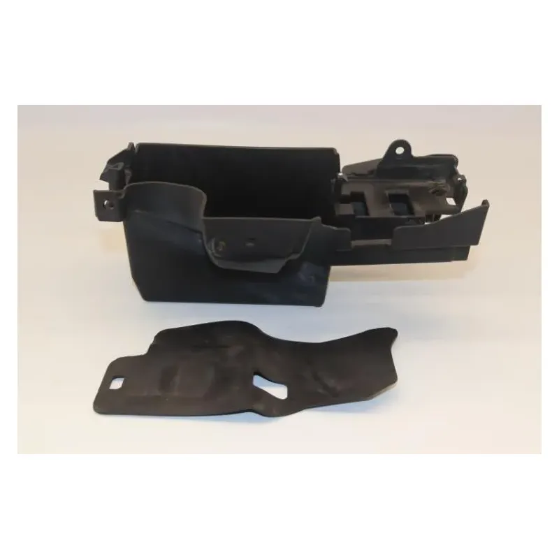 Support de batterie KAWASAKI ER6 650 N 2009 - 2011