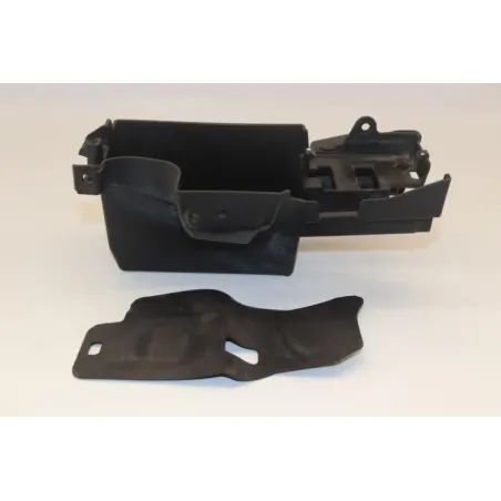 Support de batterie KAWASAKI ER6 650 N 2009 - 2011