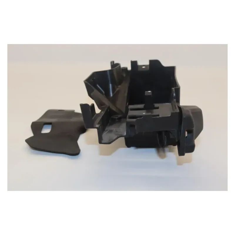 Support de batterie KAWASAKI ER6 650 N 2009 - 2011