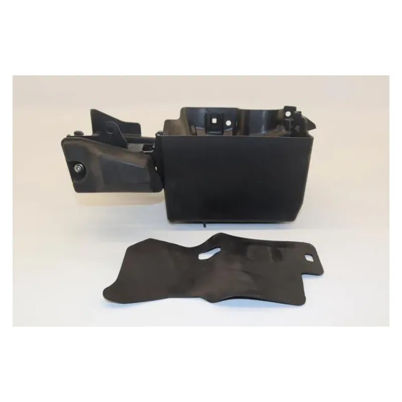 Support de batterie KAWASAKI ER6 650 N 2009 - 2011