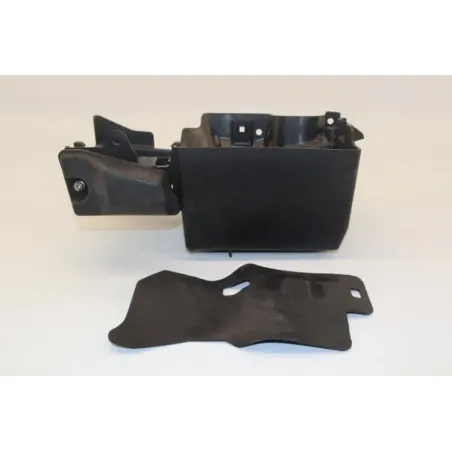 Support de batterie KAWASAKI ER6 650 N 2009 - 2011