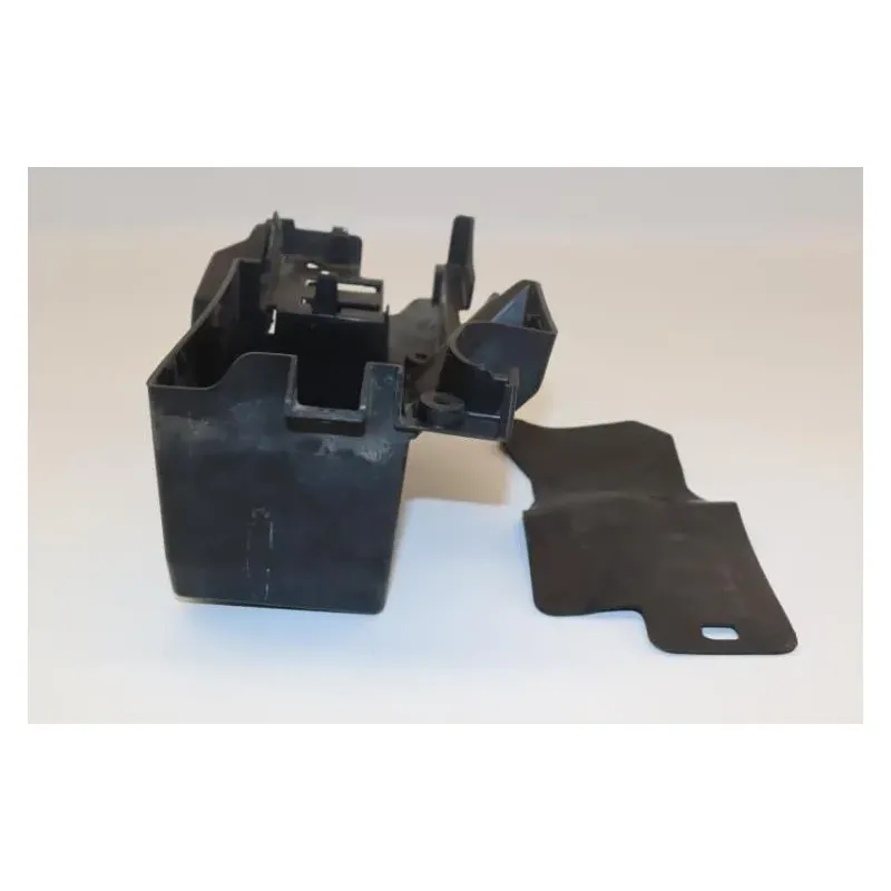 Support de batterie KAWASAKI ER6 650 N 2009 - 2011