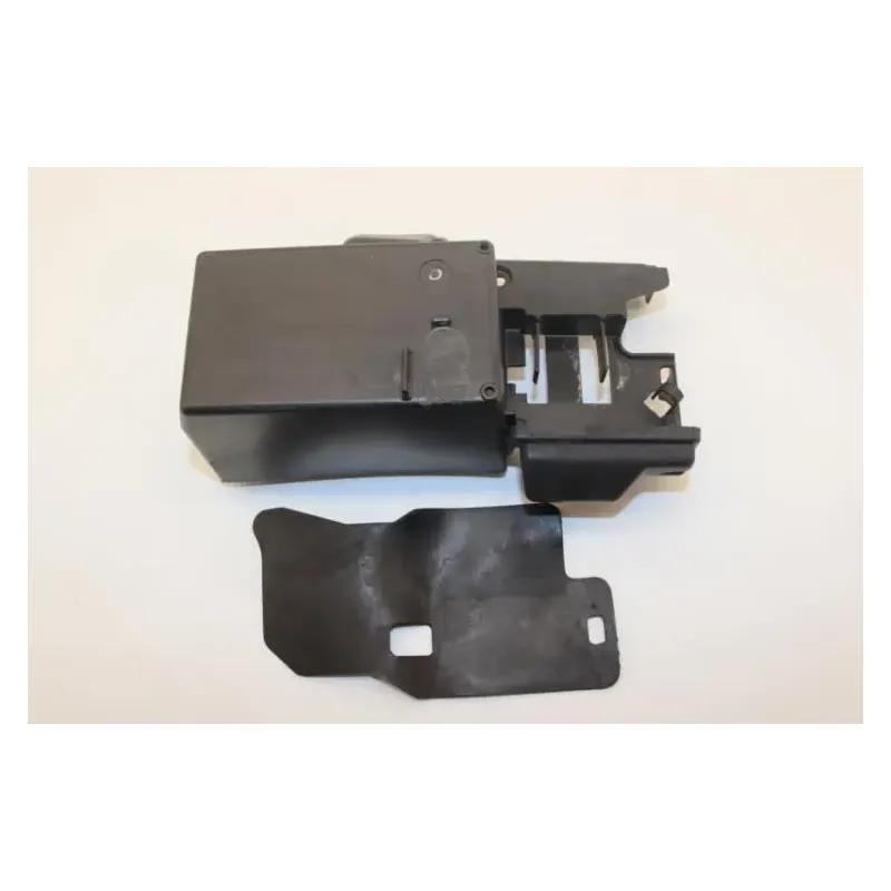 Support de batterie KAWASAKI ER6 650 N 2009 - 2011