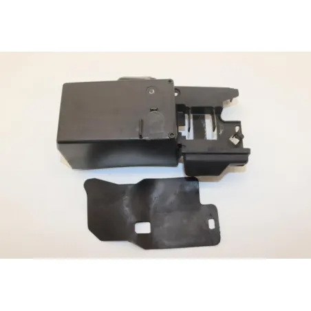 Support de batterie KAWASAKI ER6 650 N 2009 - 2011