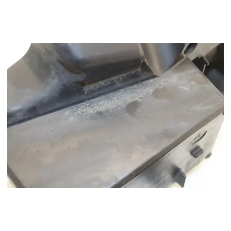 Support de batterie KAWASAKI ER6 650 N 2009 - 2011
