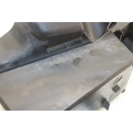 Support de batterie KAWASAKI ER6 650 N 2009 - 2011