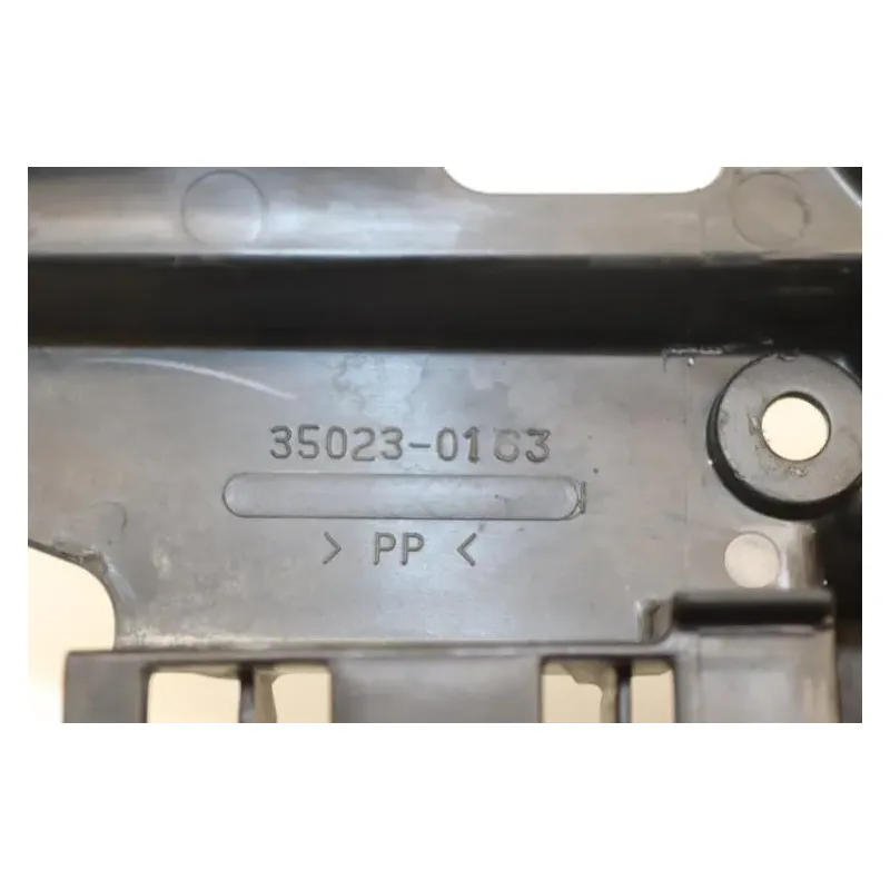 Support de batterie KAWASAKI ER6 650 N 2009 - 2011