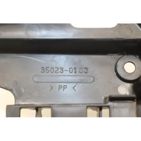 Support de batterie KAWASAKI ER6 650 N 2009 - 2011