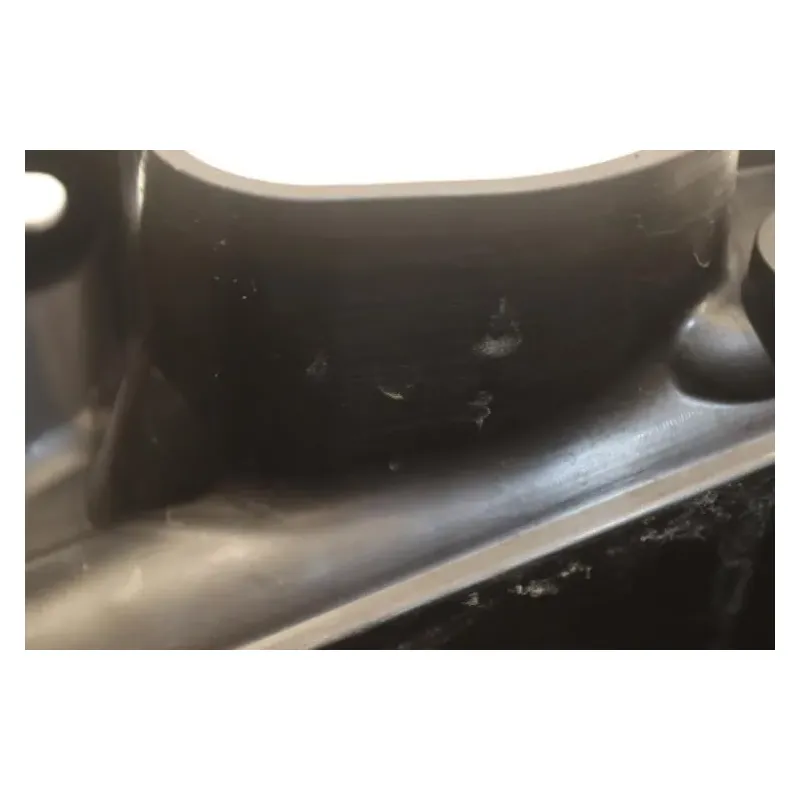Support de batterie KAWASAKI ER6 650 N 2009 - 2011