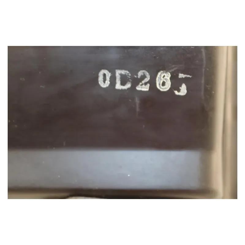 Boite a air KAWASAKI ER6 650 N 2009 - 2011