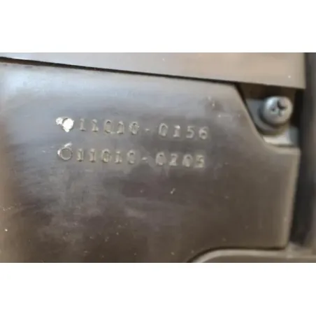 Boite a air KAWASAKI ER6 650 N 2009 - 2011