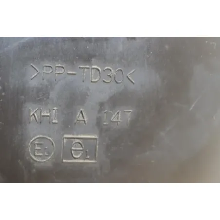 Boite a air KAWASAKI ER6 650 N 2009 - 2011