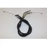 Cable d'accelerateur KAWASAKI ER6 650 N 2009 - 2011 Cable d'accelerateur KAWASAKI ER6 650 N 2009 - 2011