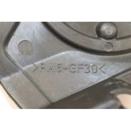 Carter pignon de sortie de boite KAWASAKI ER6 650 N 2009 - 2011