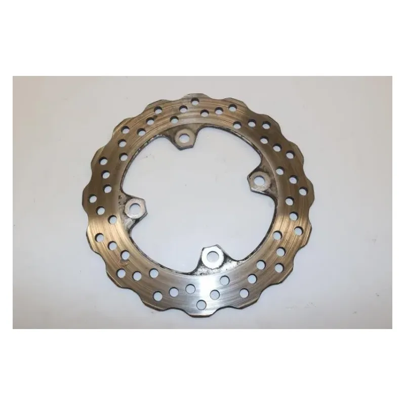 Disque frein arriere KAWASAKI ER6 650 N 2009 - 2011