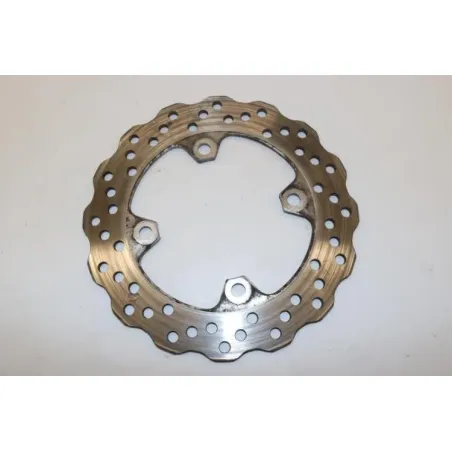 Disque frein arriere KAWASAKI ER6 650 N 2009 - 2011