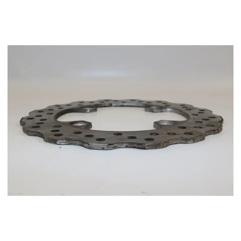 Disque frein arriere KAWASAKI ER6 650 N 2009 - 2011