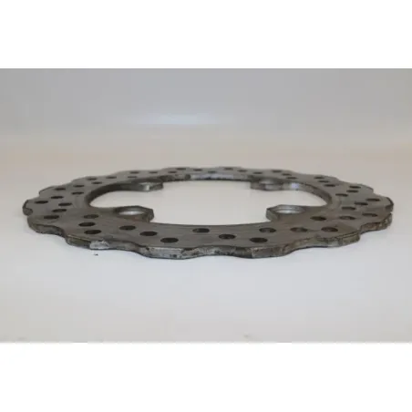 Disque frein arriere KAWASAKI ER6 650 N 2009 - 2011