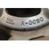 Jante arriere KAWASAKI ER6 650 N 2009 - 2011 Jante arriere KAWASAKI ER6 650 N 2009 - 2011