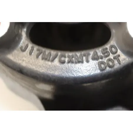 Jante arriere KAWASAKI ER6 650 N 2009 - 2011