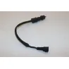 Contacteur de frein arriere KAWASAKI ER6 650 N 2009 - 2011 Contacteur de frein arriere KAWASAKI ER6 650 N 2009 - 2011