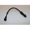 Contacteur de frein arriere KAWASAKI ER6 650 N 2009 - 2011 Contacteur de frein arriere KAWASAKI ER6 650 N 2009 - 2011