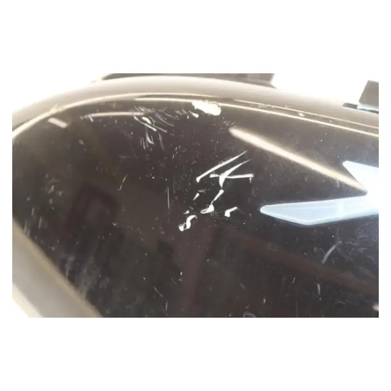Carenage arriere gauche YAMAHA XMAX 125 2006 - 2009