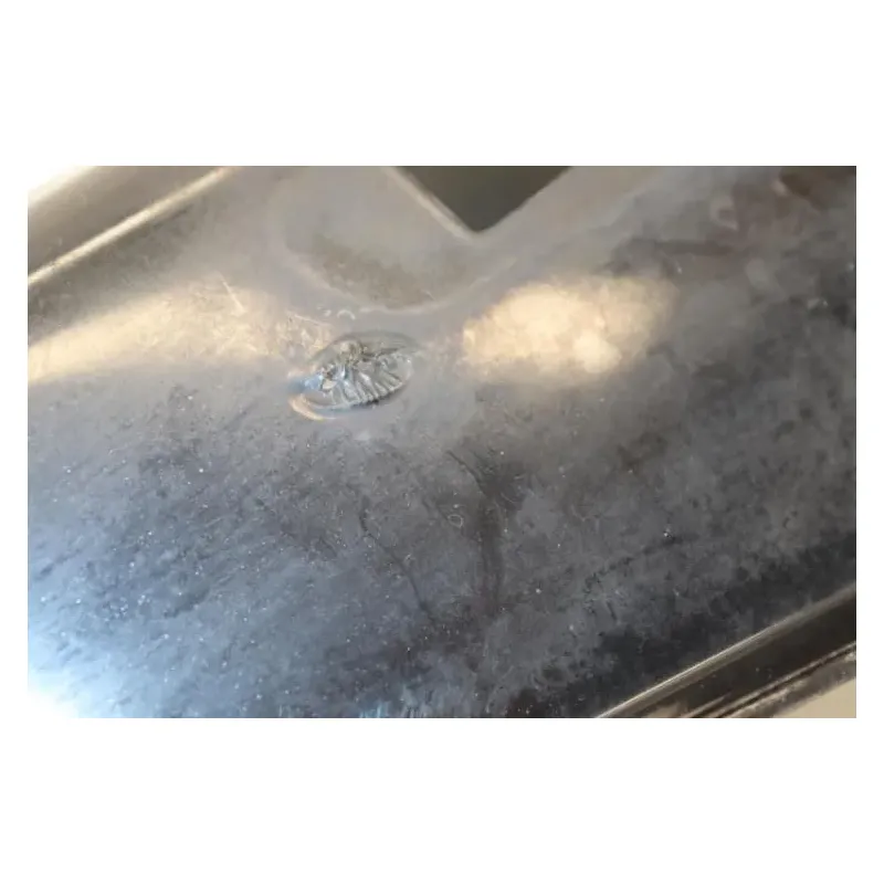 Carenage arriere gauche YAMAHA XMAX 125 2006 - 2009
