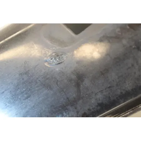 Carenage arriere gauche YAMAHA XMAX 125 2006 - 2009