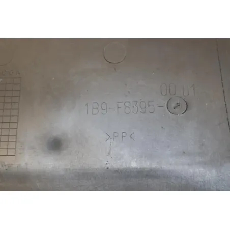 Sabot YAMAHA XMAX 125 2006 - 2009