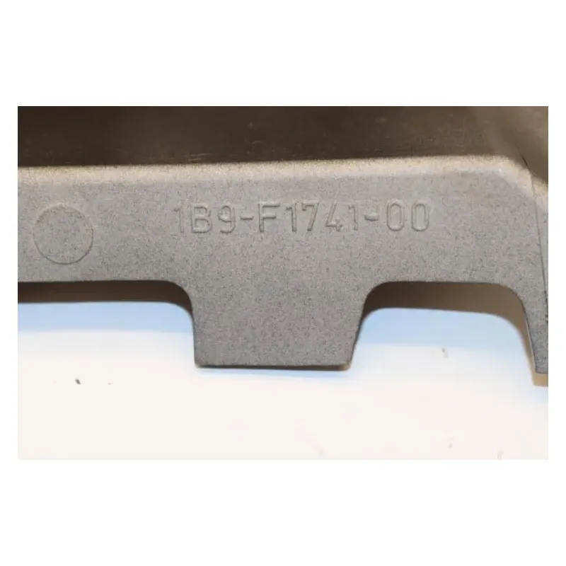Separation de coque arriere YAMAHA XMAX 125 2006 - 2009