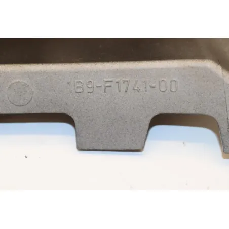 Separation de coque arriere YAMAHA XMAX 125 2006 - 2009