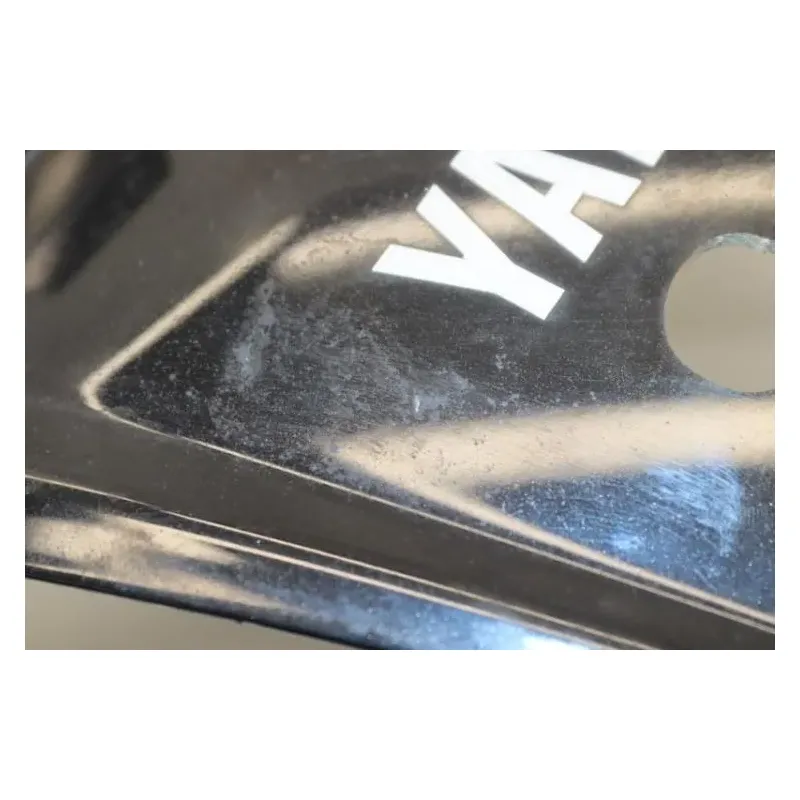 Separation de coque arriere YAMAHA XMAX 125 2006 - 2009
