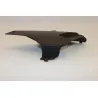 Demi sabot gauche YAMAHA XMAX 125 2006 - 2009 Demi sabot gauche YAMAHA XMAX 125 2006 - 2009