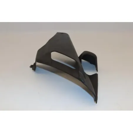 Demi sabot gauche YAMAHA XMAX 125 2006 - 2009