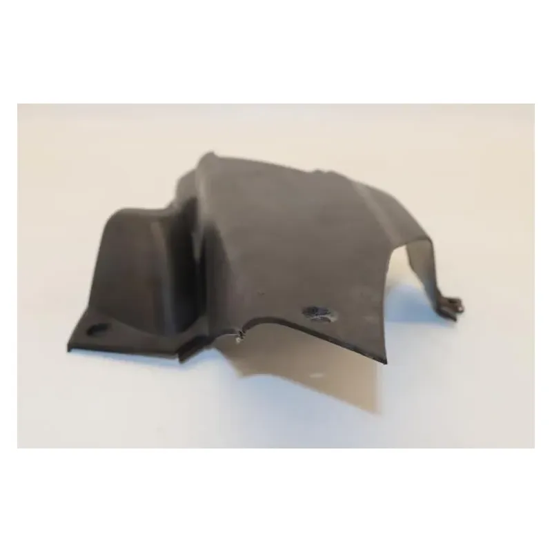 Demi sabot gauche YAMAHA XMAX 125 2006 - 2009