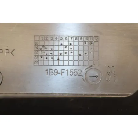 Grille de radiateur YAMAHA XMAX 125 2006 - 2009