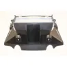 Grille de radiateur YAMAHA XMAX 125 2006 - 2009 Grille de radiateur YAMAHA XMAX 125 2006 - 2009