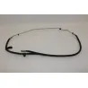 Durite de frein arriere YAMAHA XMAX 125 2006 - 2009