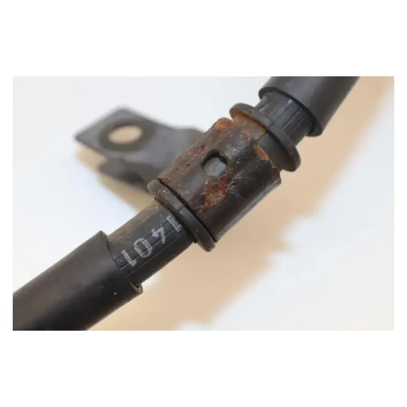 Durite de frein arriere YAMAHA XMAX 125 2006 - 2009