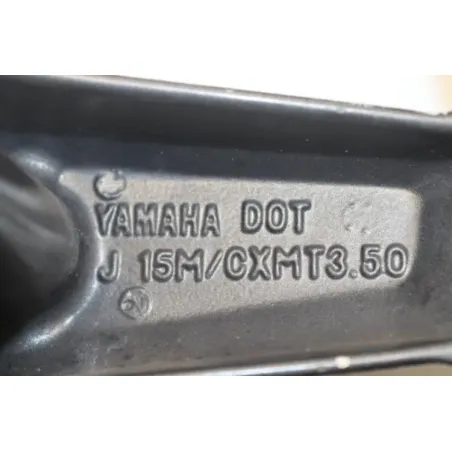 Jante avant YAMAHA XMAX 125 2006 - 2009