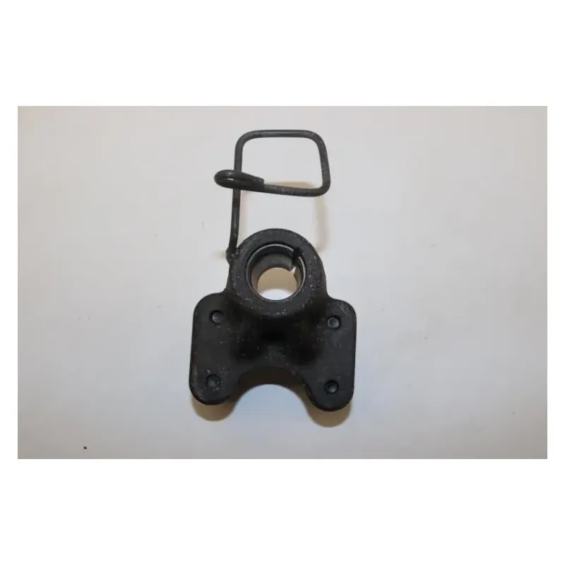 Pontets de guidon YAMAHA XMAX 125 2006 - 2009