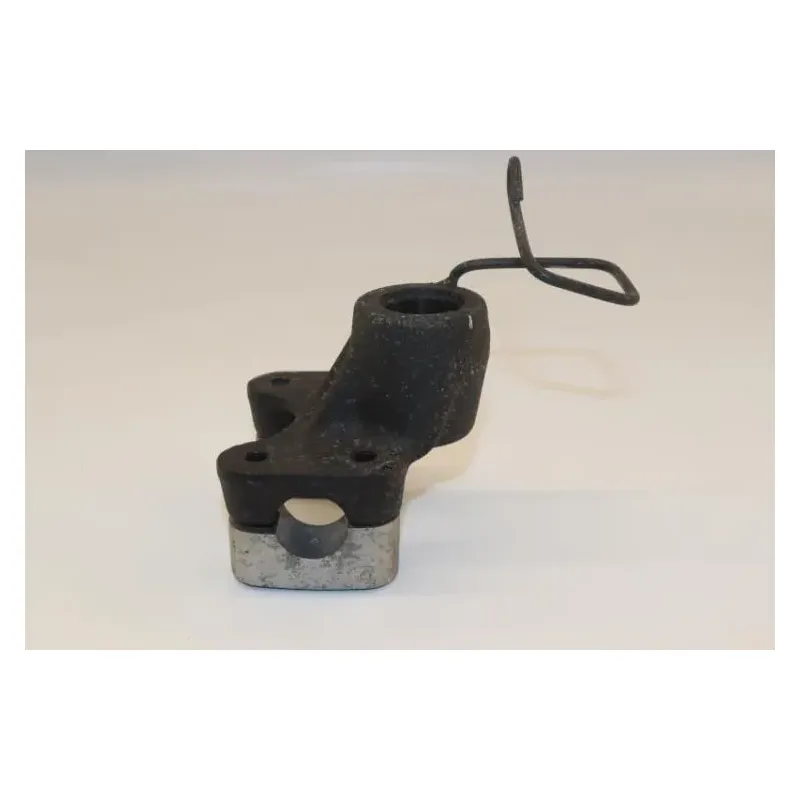 Pontets de guidon YAMAHA XMAX 125 2006 - 2009