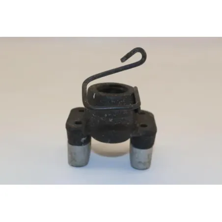 Pontets de guidon YAMAHA XMAX 125 2006 - 2009