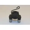 Pontets de guidon YAMAHA XMAX 125 2006 - 2009