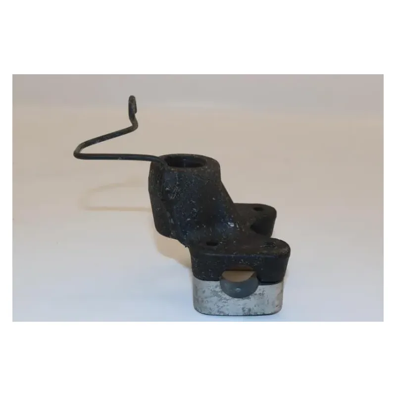 Pontets de guidon YAMAHA XMAX 125 2006 - 2009