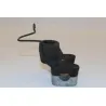 Pontets de guidon YAMAHA XMAX 125 2006 - 2009
